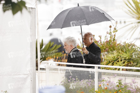 Photocall 'Strange Way of Life', Cannes Film Festival 2023