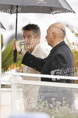 Photocall 'Strange Way of Life', Cannes Film Festival 2023