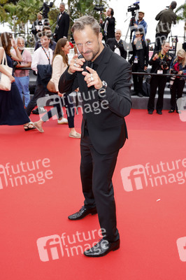 Filmpremiere 'Anselm', Cannes Film Festival 2023