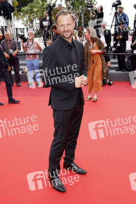 Filmpremiere 'Anselm', Cannes Film Festival 2023