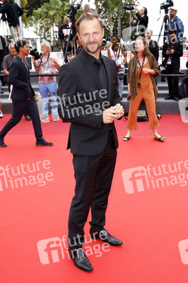 Filmpremiere 'Anselm', Cannes Film Festival 2023
