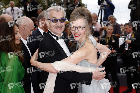 Filmpremiere 'Anselm', Cannes Film Festival 2023