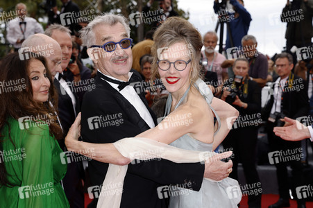 Filmpremiere 'Anselm', Cannes Film Festival 2023