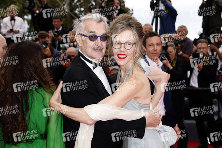 Filmpremiere 'Anselm', Cannes Film Festival 2023