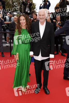 Filmpremiere 'Anselm', Cannes Film Festival 2023