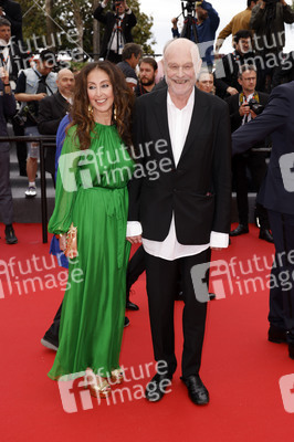 Filmpremiere 'Anselm', Cannes Film Festival 2023