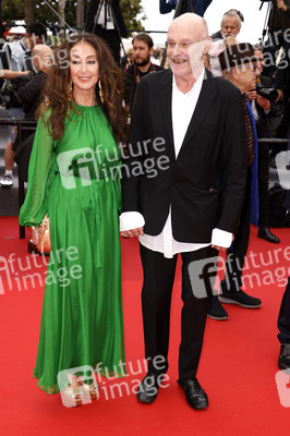 Filmpremiere 'Anselm', Cannes Film Festival 2023