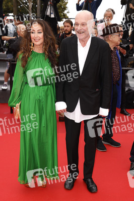 Filmpremiere 'Anselm', Cannes Film Festival 2023