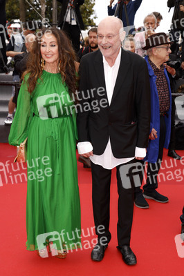 Filmpremiere 'Anselm', Cannes Film Festival 2023