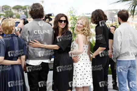 Photocall 'Jeanne du Barry', Cannes Film Festival 2023