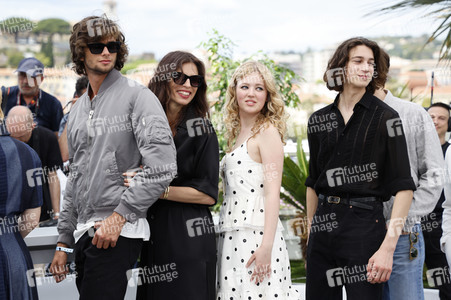 Photocall 'Jeanne du Barry', Cannes Film Festival 2023