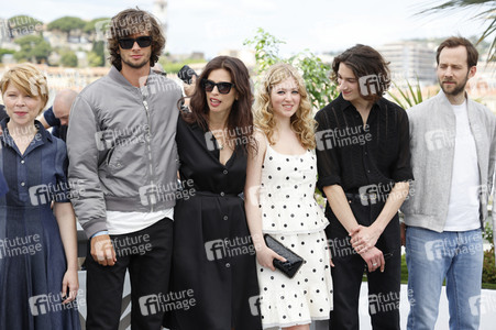 Photocall 'Jeanne du Barry', Cannes Film Festival 2023