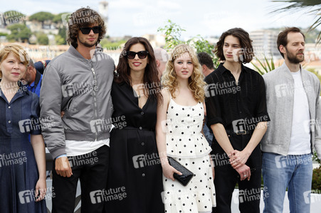 Photocall 'Jeanne du Barry', Cannes Film Festival 2023