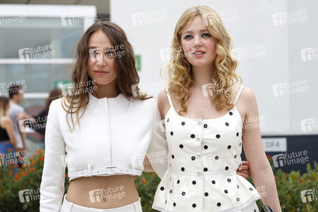 Photocall 'Jeanne du Barry', Cannes Film Festival 2023