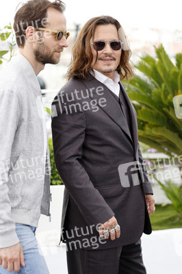 Photocall 'Jeanne du Barry', Cannes Film Festival 2023