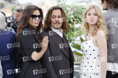 Photocall 'Jeanne du Barry', Cannes Film Festival 2023