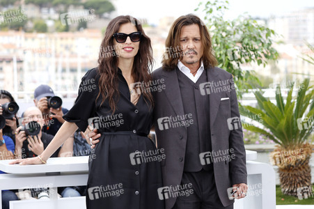 Photocall 'Jeanne du Barry', Cannes Film Festival 2023
