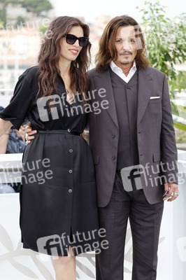 Photocall 'Jeanne du Barry', Cannes Film Festival 2023