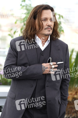 Photocall 'Jeanne du Barry', Cannes Film Festival 2023
