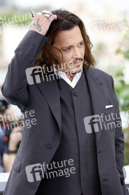 Photocall 'Jeanne du Barry', Cannes Film Festival 2023