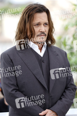 Photocall 'Jeanne du Barry', Cannes Film Festival 2023