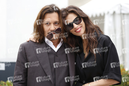Photocall 'Jeanne du Barry', Cannes Film Festival 2023
