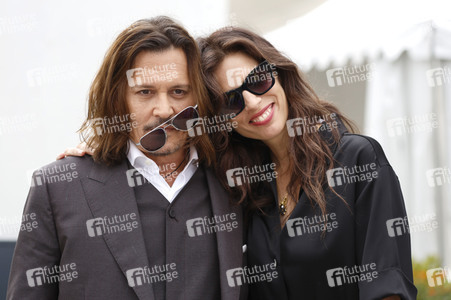 Photocall 'Jeanne du Barry', Cannes Film Festival 2023