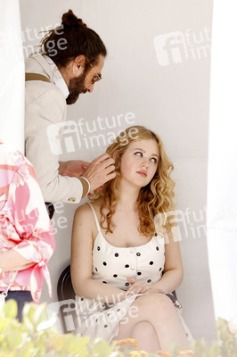 Photocall 'Jeanne du Barry', Cannes Film Festival 2023