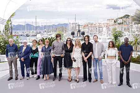 Photocall 'Jeanne du Barry', Cannes Film Festival 2023