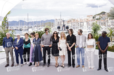 Photocall 'Jeanne du Barry', Cannes Film Festival 2023