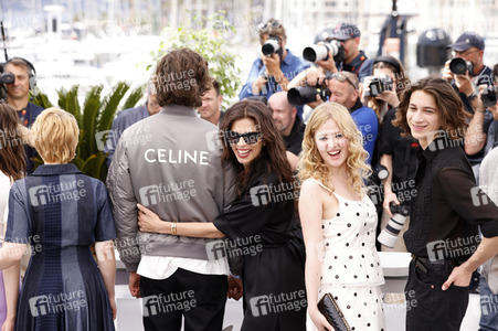 Photocall 'Jeanne du Barry', Cannes Film Festival 2023