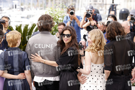 Photocall 'Jeanne du Barry', Cannes Film Festival 2023