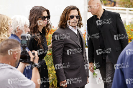 Photocall 'Jeanne du Barry', Cannes Film Festival 2023