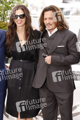 Photocall 'Jeanne du Barry', Cannes Film Festival 2023