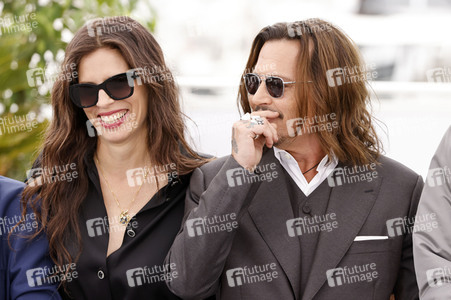 Photocall 'Jeanne du Barry', Cannes Film Festival 2023