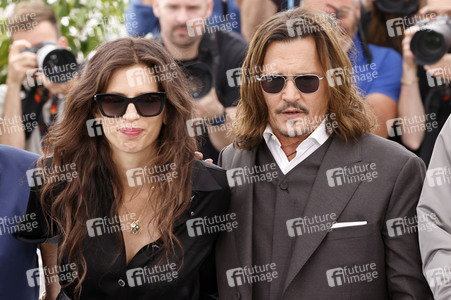 Photocall 'Jeanne du Barry', Cannes Film Festival 2023