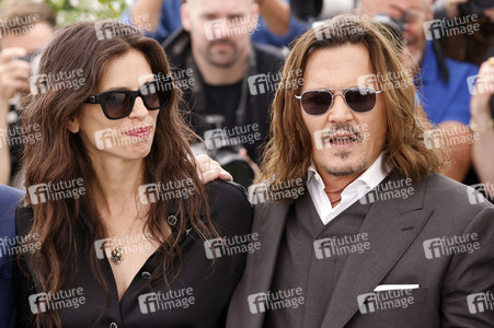 Photocall 'Jeanne du Barry', Cannes Film Festival 2023