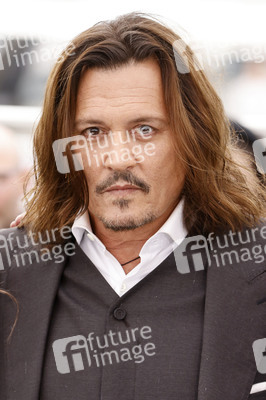 Photocall 'Jeanne du Barry', Cannes Film Festival 2023