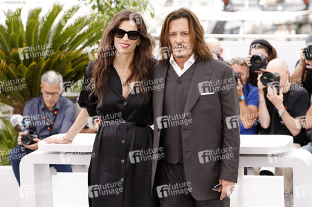 Photocall 'Jeanne du Barry', Cannes Film Festival 2023