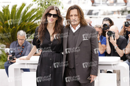 Photocall 'Jeanne du Barry', Cannes Film Festival 2023