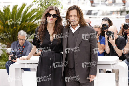 Photocall 'Jeanne du Barry', Cannes Film Festival 2023