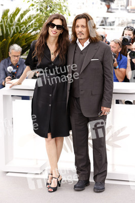 Photocall 'Jeanne du Barry', Cannes Film Festival 2023