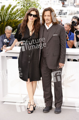 Photocall 'Jeanne du Barry', Cannes Film Festival 2023