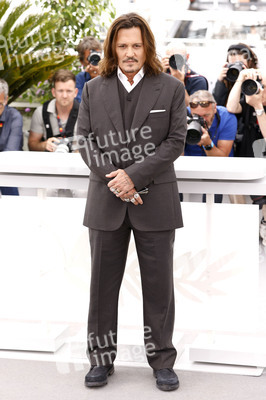 Photocall 'Jeanne du Barry', Cannes Film Festival 2023