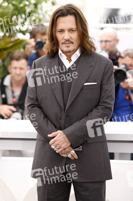 Photocall 'Jeanne du Barry', Cannes Film Festival 2023