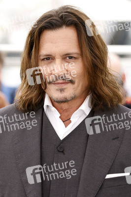 Photocall 'Jeanne du Barry', Cannes Film Festival 2023