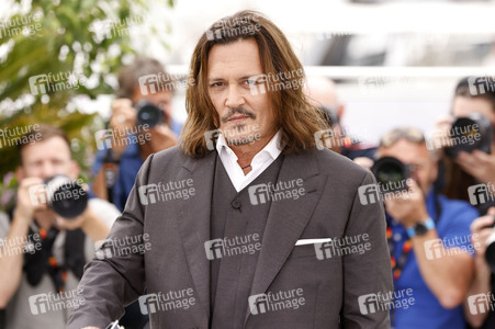 Photocall 'Jeanne du Barry', Cannes Film Festival 2023
