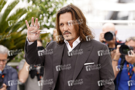 Photocall 'Jeanne du Barry', Cannes Film Festival 2023