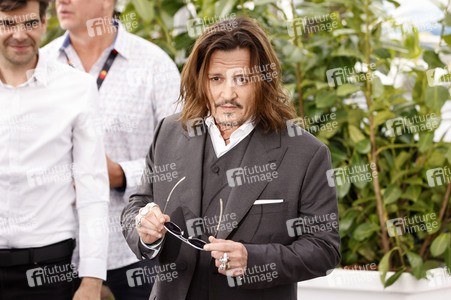 Photocall 'Jeanne du Barry', Cannes Film Festival 2023