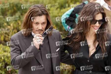 Photocall 'Jeanne du Barry', Cannes Film Festival 2023